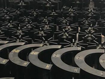 Moteur asynchrone